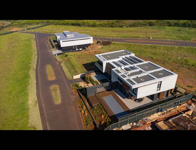1,135M² VACANT LAND FOR SALE IN UMHLANGA CENTRAL